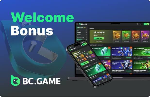 Unlock Exciting Rewards BC.Game Bonuses and Promo Codes Explained Unlock Exciting Rewards BC.Game Bonuses and Promo Codes Explained