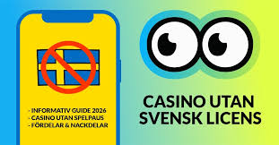Utforska Utländska Casinon En Värld av Spel och Underhållning Utforska Utländska Casinon En Värld av Spel och Underhållning
